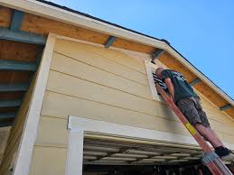 Best Custom Siding Design  in Noble, OK